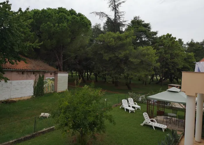 Sara Apartmán Umag