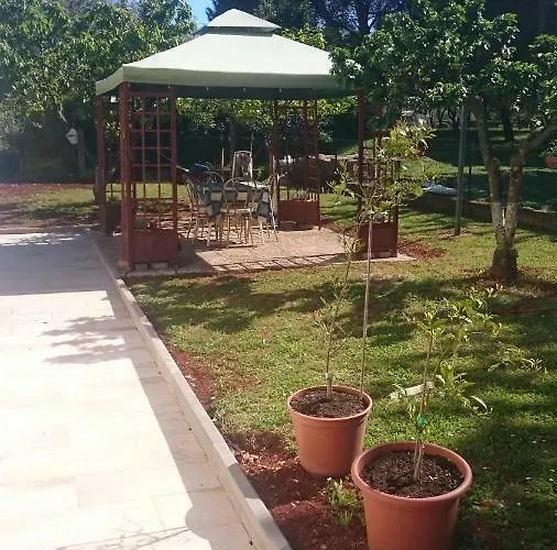 Sara Apartmán