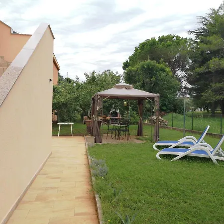 Sara Apartment Umag