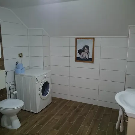 Sara Appartement *