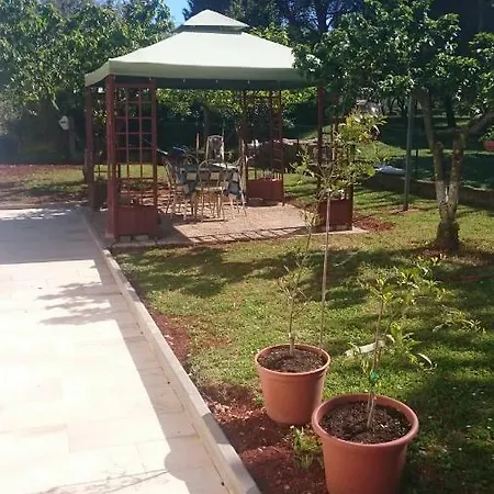 Sara Appartement