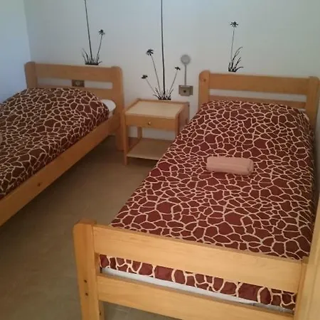 Sara Appartement *